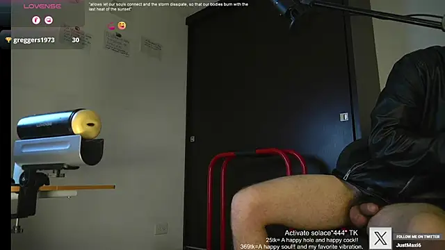 just maxii online show from 03.03.25