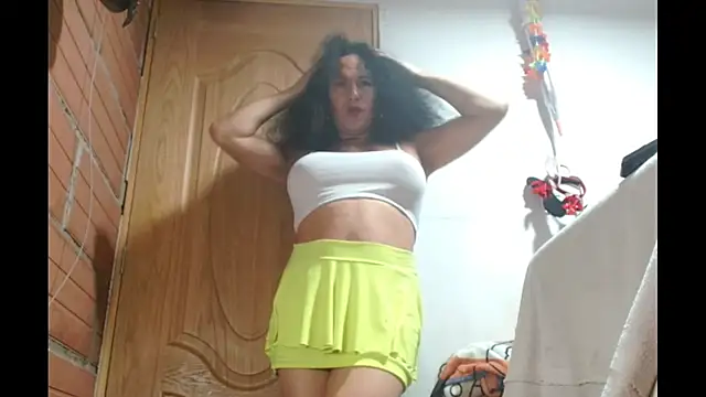 abbycrespa online show from 02.01.26