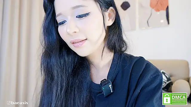 baeasian online show from 02.23.25