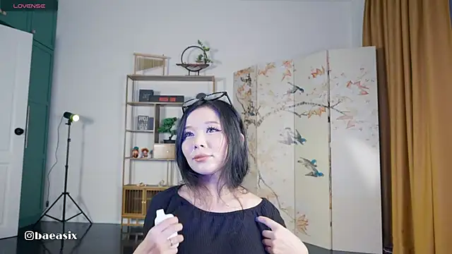 baeasian online show from 11.06.25