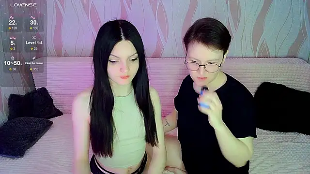  crazy baby  online show from 03.17.25