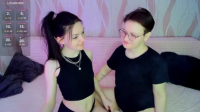  crazy baby  online show from 03.18.25