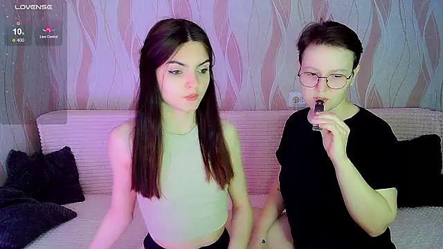  crazy baby  online show from 11.09.25