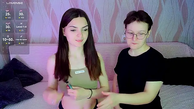  crazy baby  online show from 11.15.25