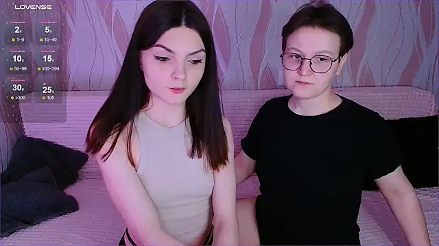  crazy baby  online show from 12.21.25