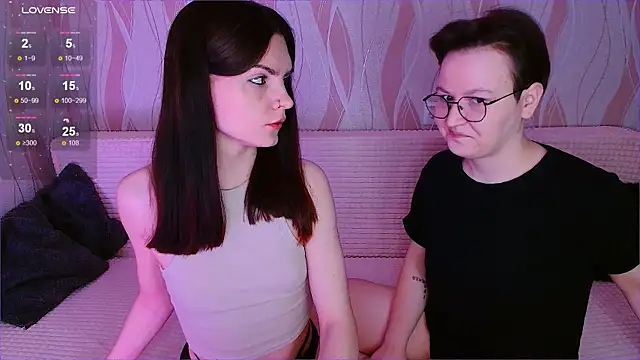  crazy baby  online show from 12.22.25