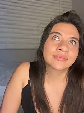 Snapshot of Nina-Eros1 chatting on 03.02.25 Nina-Eros1 online show from 03.02.25