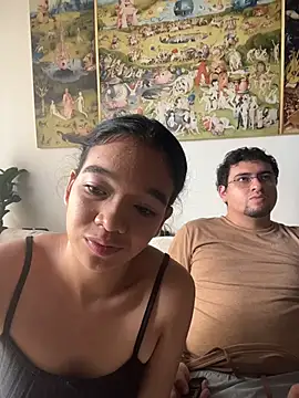 Snapshot of Nina-Eros1 chatting on 05.18.26 Nina-Eros1 online show from 05.18.26