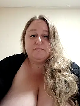 blissful vixen online show from 10.08.25