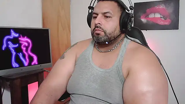 rodrix54 online show from 02.02.25