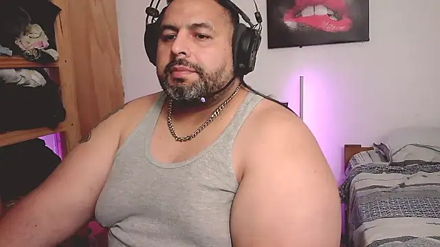 rodrix54 online show from 02.14.26