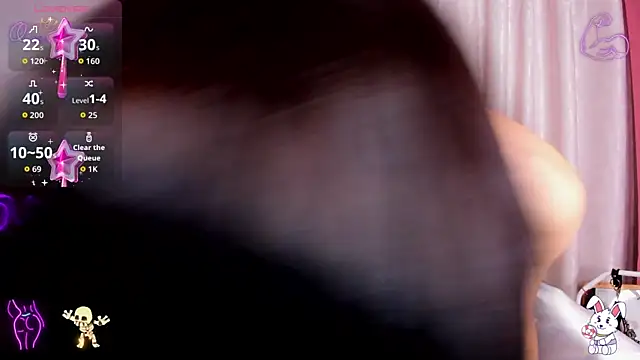 jessica tiny online show from 02.21.26