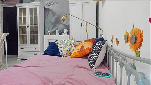 Lizzyjordanxo online show from 08.01.26