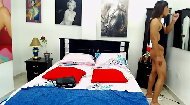 Snapshot of VeronicaReynolds chatting on 02.12.25 VeronicaReynolds online show from 02.12.25