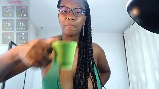 Sara Marks online show from 04.13.26