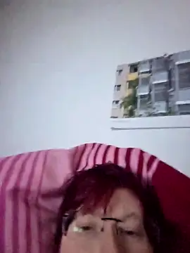 dieGeile0411 online show from 02.08.26