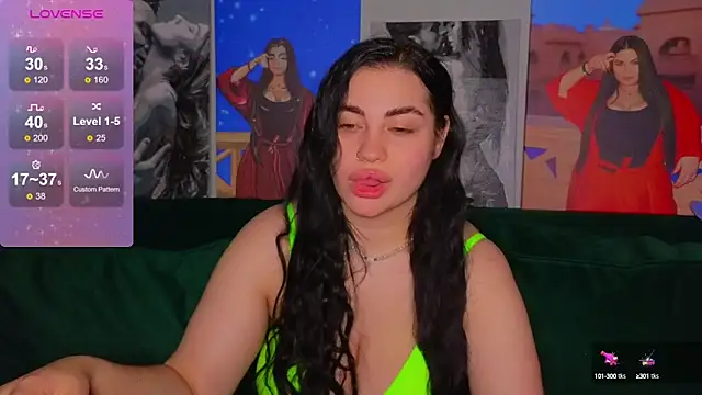 Nikki Kardashian online show from 12.05.24