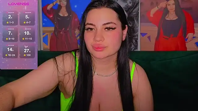 Nikki Kardashian online show from 12.23.24