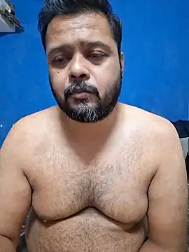 Snapshot of dirtybearr chatting on 03.16.25 dirtybearr online show from 03.16.25
