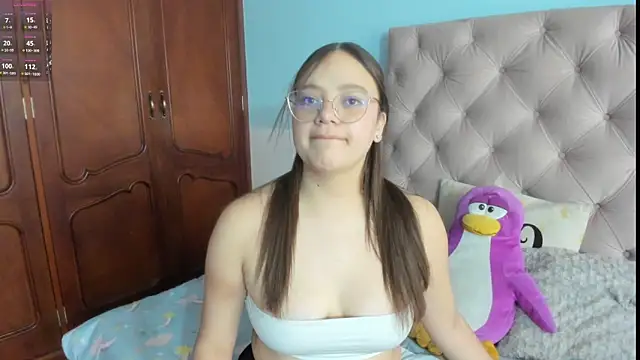 Snapshot of _Sarahh_0 chatting on 01.22.25  Sarahh 0 online show from 01.22.25