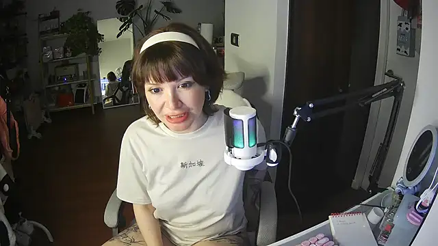 angelic sg online show from 01.05.25