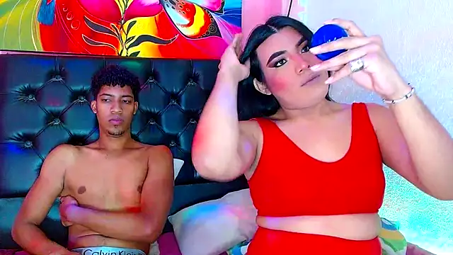 ray and 666 online show from 12.17.25