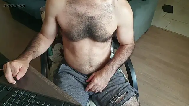 robsonbr online show from 02.05.25