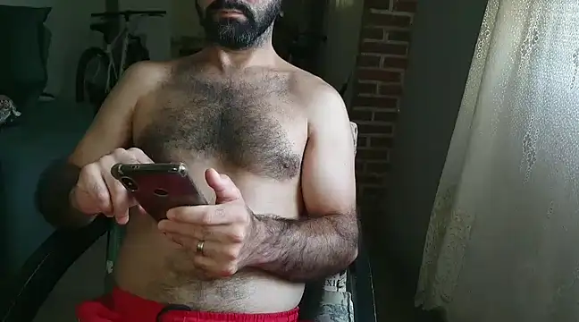 robsonbr online show from 02.20.25