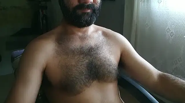 robsonbr online show from 03.12.25