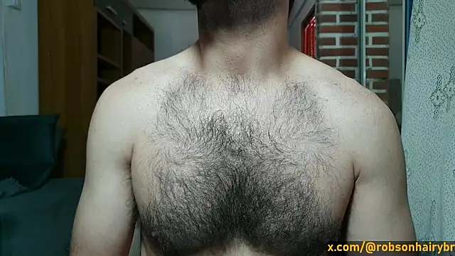 robsonbr online show from 10.08.25