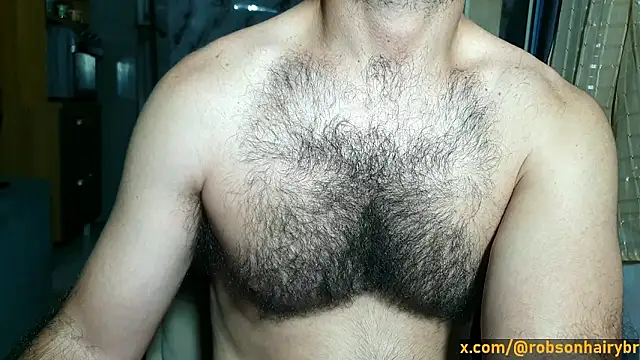 robsonbr online show from 02.20.26