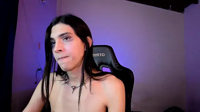 angelitofemboy online show from 06.15.26