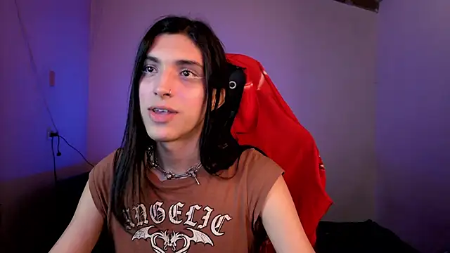 angelitofemboy online show from 06.18.26