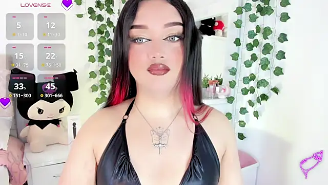 cattriona muller online show from 10.27.25