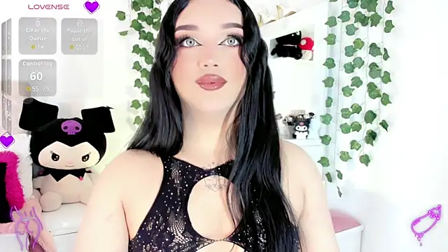 cattriona muller online show from 01.11.26