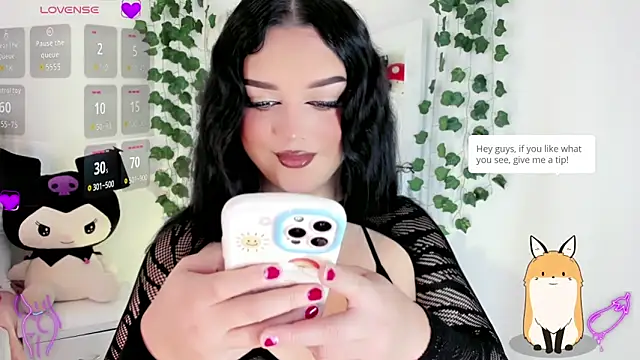 cattriona muller online show from 02.06.26