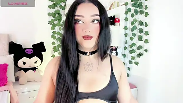 cattriona muller online show from 03.22.26