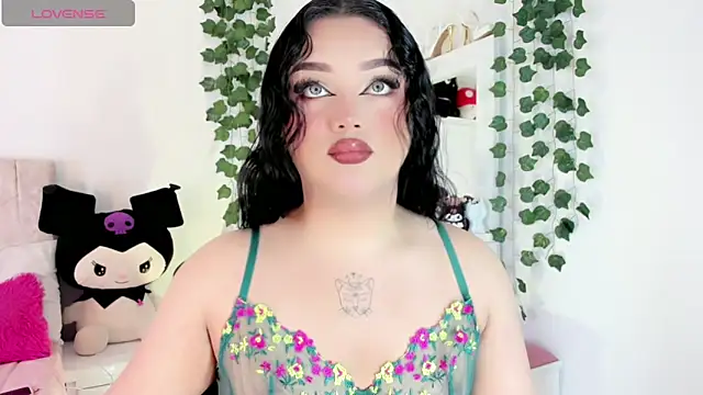 cattriona muller online show from 03.31.26