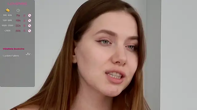 Snapshot of Jane_Meys chatting on 03.20.25 Jane Meys online show from 03.20.25