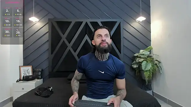 Snapshot of Apolo_Bianco_ chatting on 09.15.25 Apolo Bianco  online show from 09.15.25