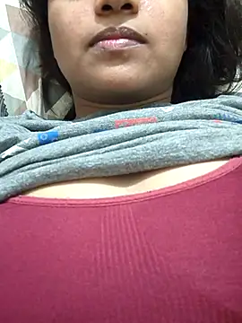 Snapshot of miss_pranjal chatting on 07.07.26 miss pranjal online show from 07.07.26