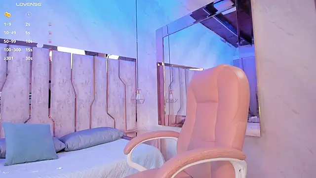 ari monet online show from 03.31.26