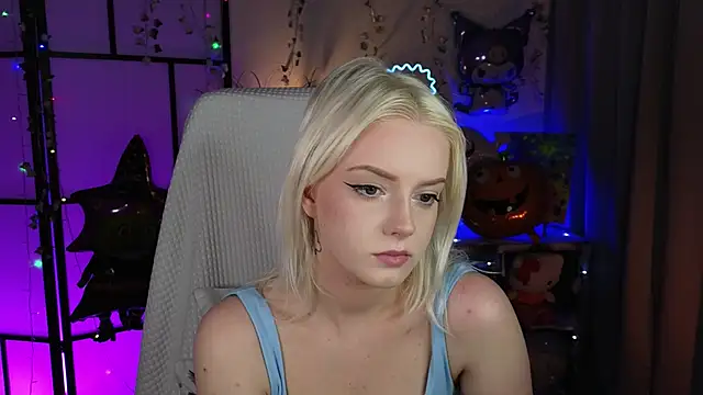 ImBonBon online show from 11.04.25