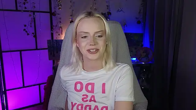 ImBonBon online show from 03.25.26