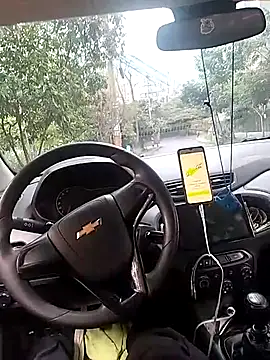 Carabina1991 online show from 02.08.26