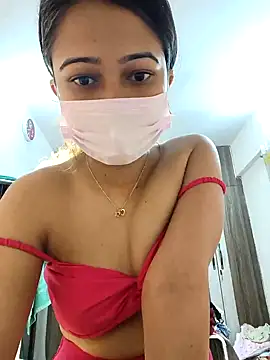 Angel rani2 online show from 02.11.25