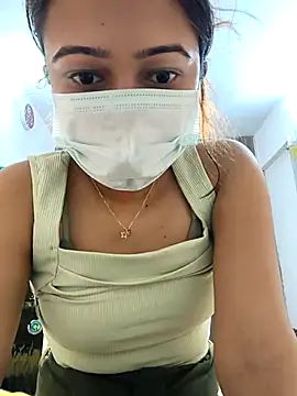 Angel rani2 online show from 02.12.25