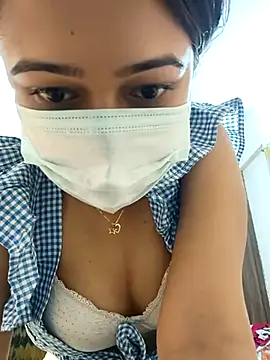 Angel rani2 online show from 02.13.25