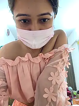 Angel rani2 online show from 02.16.25