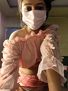 Angel rani2 online show from 02.16.25